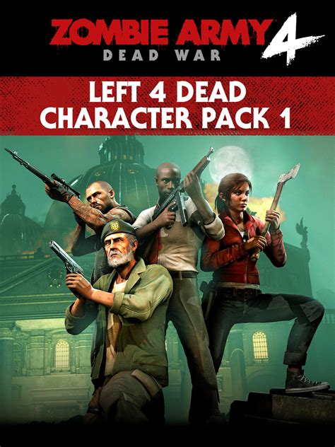 left 4 dead game|Left 4 Dead 2 .